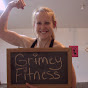 Melissa Grimes - @GrimeyFitness YouTube Profile Photo