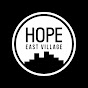 Hope East Village YouTube Profile Photo