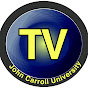 John Carroll Television - @JC4TV YouTube Profile Photo