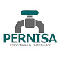 Pernisa Importadores - @pernisaimportadores4983 YouTube Profile Photo