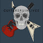 GUITARSRUINLIVES YouTube Profile Photo