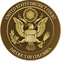 U.S. District Court, District of Columbia - @USCourtsDCD YouTube Profile Photo