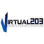 Virtual203.com YouTube Profile Photo