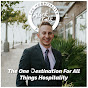 Slick Talk: The Hospitality Podcast - @slicktalkthehospitalitypod7249 YouTube Profile Photo