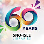 Sno-Isle Libraries YouTube Profile Photo