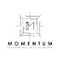 Momentum Performing Arts Academy YouTube Profile Photo