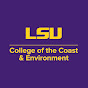 LSU College of the Coast & Environment - @lsucollegeofthecoastenviro4858 YouTube Profile Photo