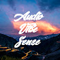 Audio Vibe Sense – For Your Soul - @audiovibesenseforyoursoul353 YouTube Profile Photo