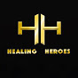 Healing Heroes - @healingheroes6054 YouTube Profile Photo