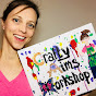 Crafty Aims Workshop - @CraftyAimsWorkshop YouTube Profile Photo