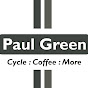 Paul Green Vlog - @PaulGreenVlog YouTube Profile Photo