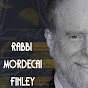Rabbi Mordecai Finley - @RabbiMordecaiFinley YouTube Profile Photo
