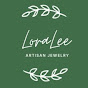 LoraLee - @LoraLeeArtist YouTube Profile Photo