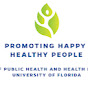 UF PHHP Wellness YouTube Profile Photo