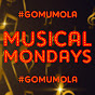 Musical Mondays LA - GoMuMoLA - @musicalmondaysla-gomumola501 YouTube Profile Photo