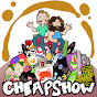 Cheap Show - @cheapshow YouTube Profile Photo