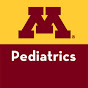 UMNPeds - @UMNPediatrics YouTube Profile Photo