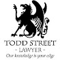 Todd Street Lawyer - @toddstreetlawyer1015 YouTube Profile Photo