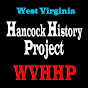 WVHHP - West Virginia Hancock History Project - @wvhhp-westvirginiahancockh4186 YouTube Profile Photo