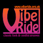 VibeRide - @ViberideOrgUk YouTube Profile Photo