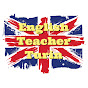 English Teacher Turin - @englishteacherturin YouTube Profile Photo