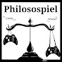 Philosospiel: Video Game Philosophy - @philosospielvideogamephilo3736 YouTube Profile Photo