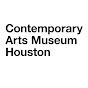Contemporary Arts Museum Houston - @CAMHouston YouTube Profile Photo