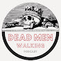 Dead Men Walking Podcast YouTube Profile Photo