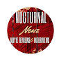 Nocturnal Newz - @nocturnalnewz2237 YouTube Profile Photo