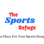 The Sports Refuge Sports Blog - @thesportsrefugesportsblog1217 YouTube Profile Photo