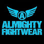 ALMIGHTY MMA TV YouTube Profile Photo