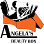 The Angela Gordon Show - @AngelasBeautyBoxTV YouTube Profile Photo