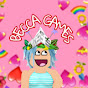 Becca Games - @beccagames6174 YouTube Profile Photo