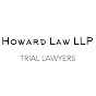 Howard Law LLP - @howardlawllp904 YouTube Profile Photo