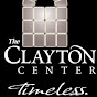 The Clayton Center - @TheClaytonCenterNC YouTube Profile Photo