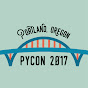 PyCon 2017 YouTube Profile Photo