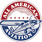 All American Aviation - @AllAmericanAviation YouTube Profile Photo