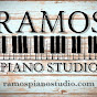 Ramos Piano Studio - @ramospianostudio3240 YouTube Profile Photo