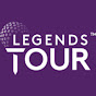 European Legends Tour YouTube Profile Photo