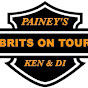 Paineys YouTube Profile Photo