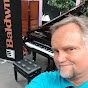 Garry Gentry Piano - @garrygentrypiano9279 YouTube Profile Photo