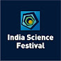 INDIA SCIENCE FESTIVAL YouTube Profile Photo