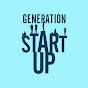 Generation Startup - @generationstartup5962 YouTube Profile Photo