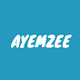 Ayemzee - @ayemzee1786 YouTube Profile Photo