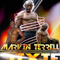 Marvin Terrell Dixie - @powerufitness YouTube Profile Photo