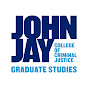 John Jay Graduate Studies - @JohnJayGraduateStudies YouTube Profile Photo