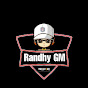Randy GM - @randygm3608 YouTube Profile Photo