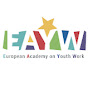 European Academy On Youth Work - @europeanacademyonyouthwork5246 YouTube Profile Photo