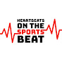 Heartbeats on the Sports Beat YouTube Profile Photo