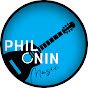 Phil & Onin Music - @philoninmusic8528 YouTube Profile Photo